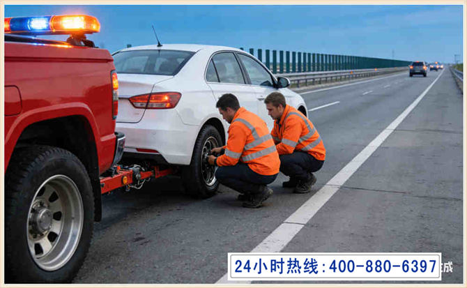 乡宁道路救援 乡宁道路救援