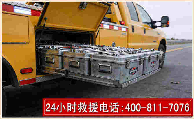 乡宁强台风下的新能源汽车救援的六大注意事项
